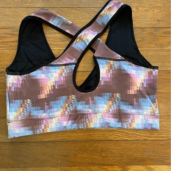 NFINITY Sports Bra - Picture 2 of 4